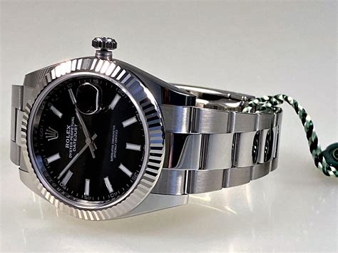 rolex schwarzes armband|Rolex umgebung.